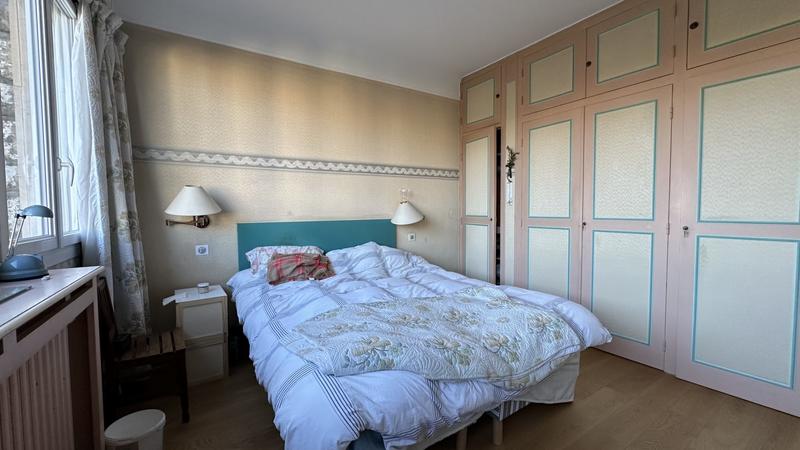 Appartement - 120 m² - 5 pièces