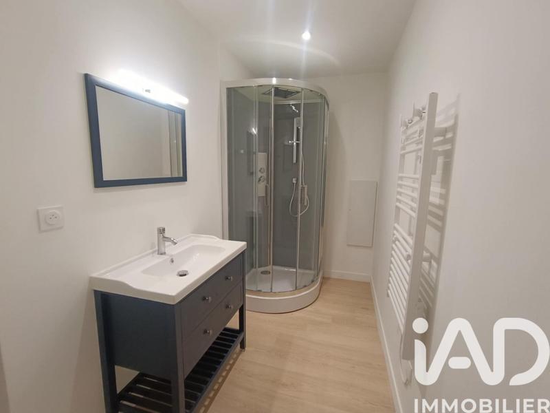 Maison - 168 m² - 5 pièces