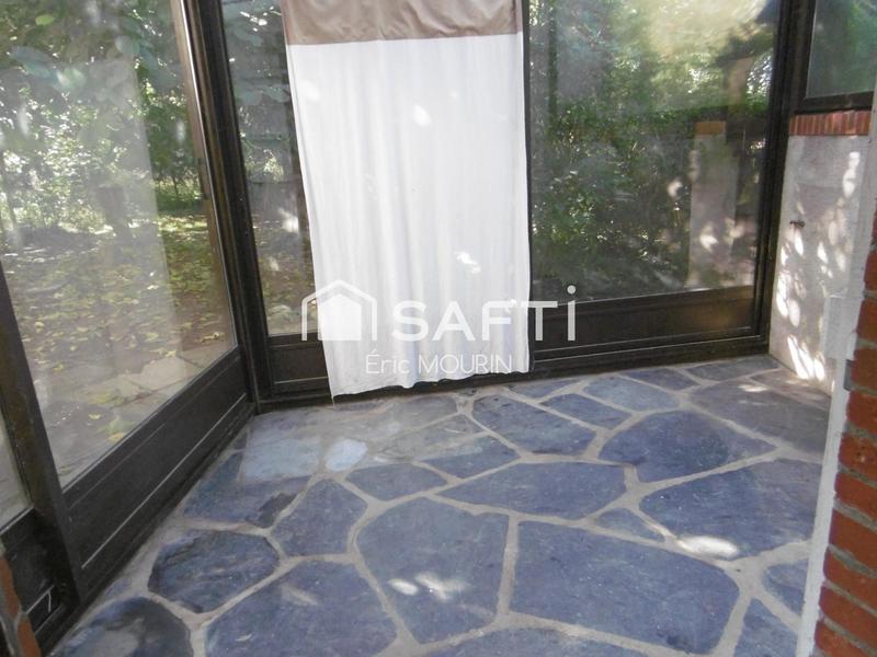 Maison - 132 m² - 6 pièces