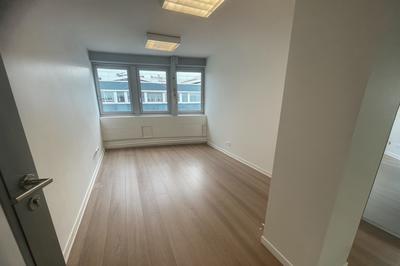 Bureau - 770 m²