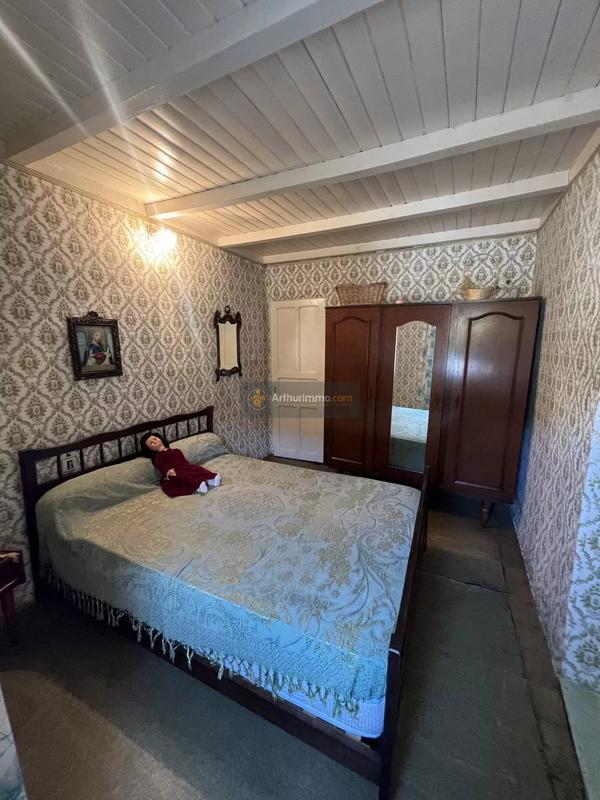 Appartement - 78 m² - 6 pièces