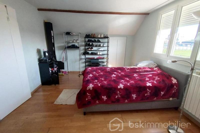 Propriété - 134 m² - 6 pièces