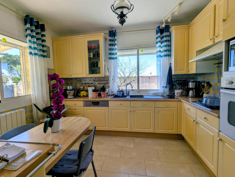 Villa - 142 m² - 5 pièces