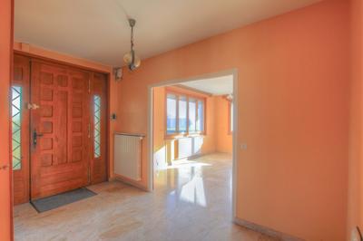 Maison - 179 m² - 6 pièces