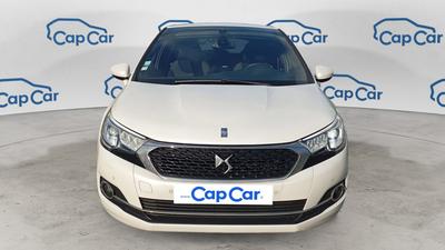 Ds Ds 4 Ds4 Crossback 2.0 BlueHDi 150 So Chic
