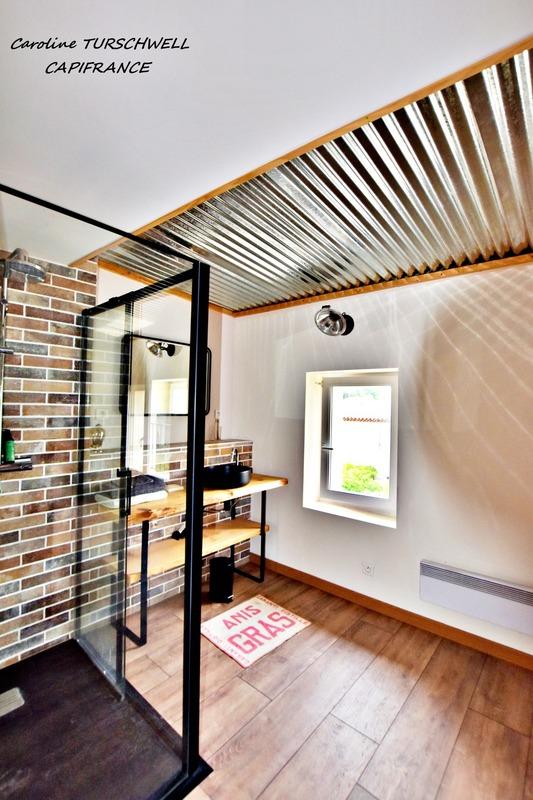 Immeuble - 274 m² - 5 pièces