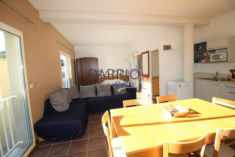 Bureau - 225 m² - 6 pièces