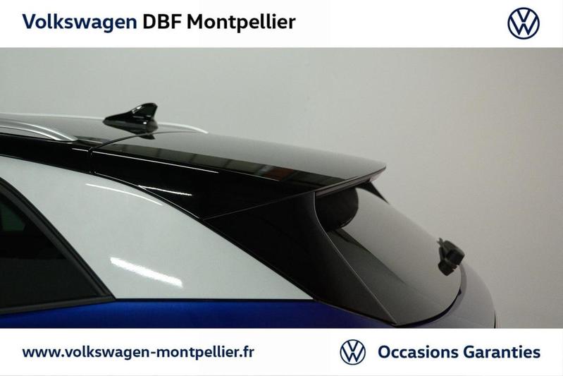Volkswagen Id.4 286 ch Pro Life Max