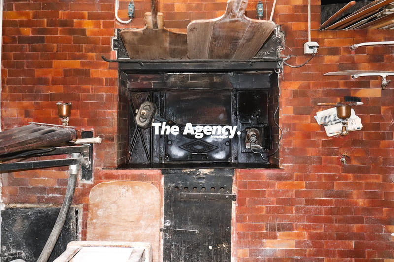 Fonds de commerce - 146 m²