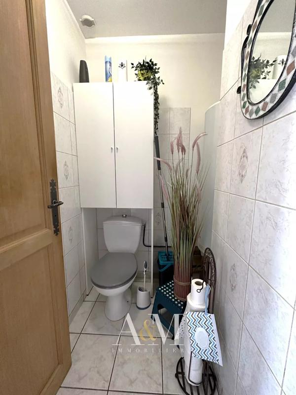 Villa - 90 m² - 4 pièces