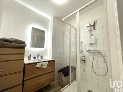 Appartement - 88 m² - 4 pièces