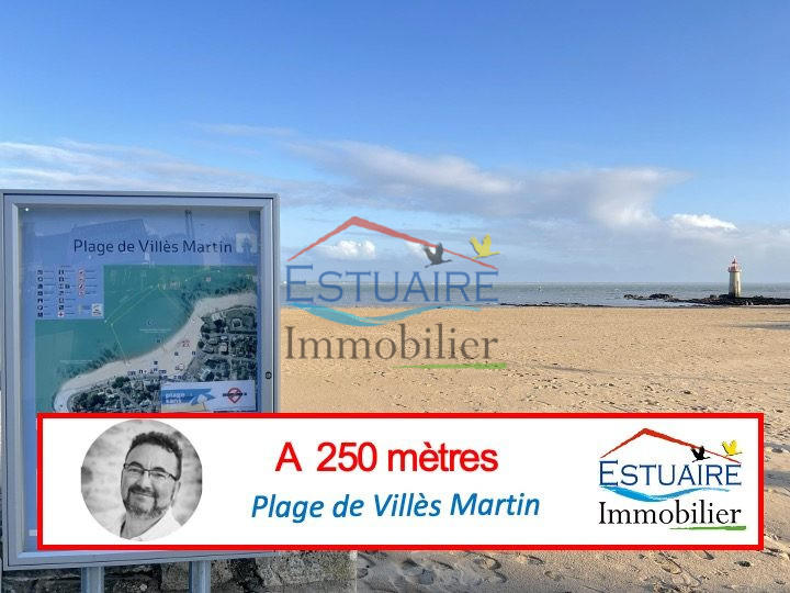 Maison traditionnelle - 220 m² - 8 pièces