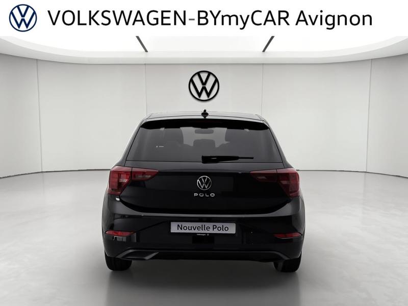 Volkswagen Polo 1.0 Tsi 95 s&amp;S Bvm5 Vw Edition