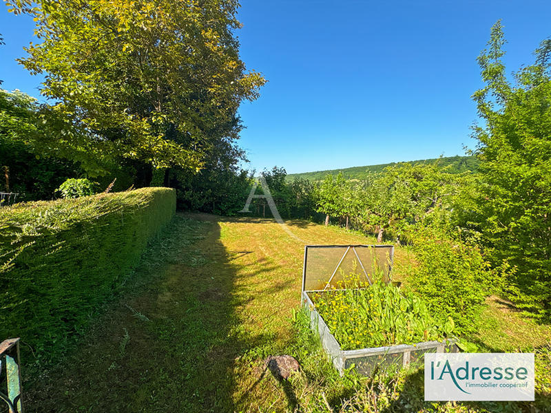 Maison - 75 m² - 4 pièces