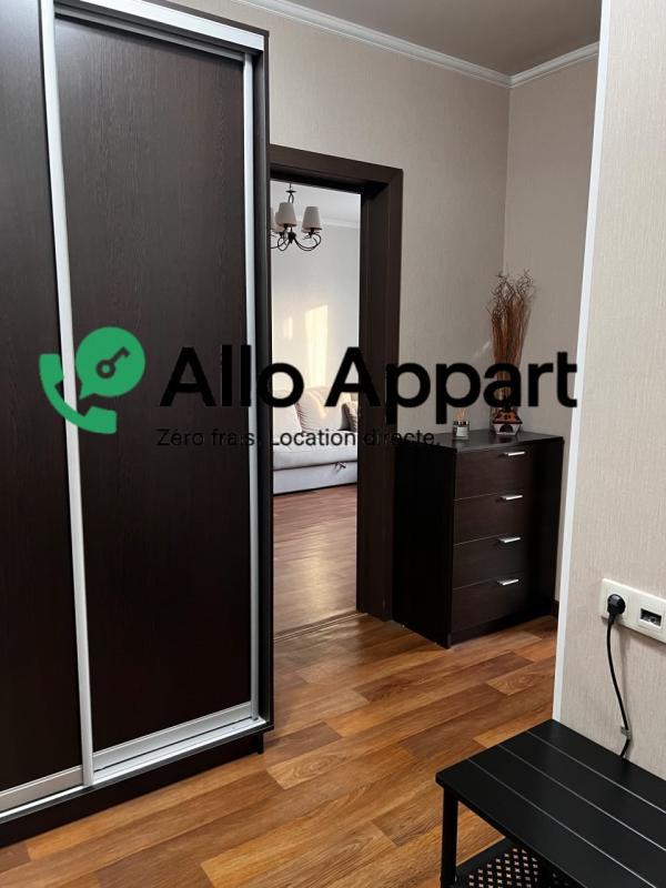 Appartement - 30 m² - 1 pièce