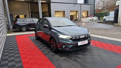 Dacia Sandero Tce 90 Gsr2 Journey