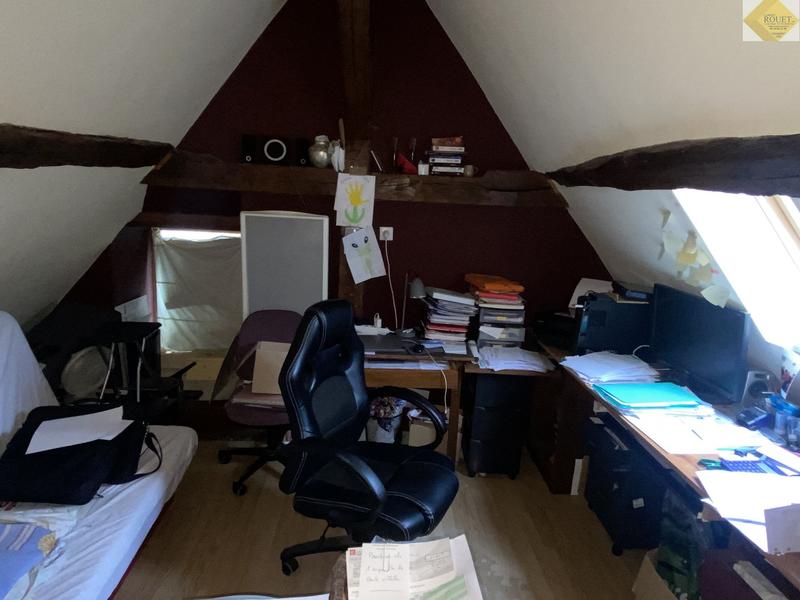 Maison - 127 m² - 4 pièces