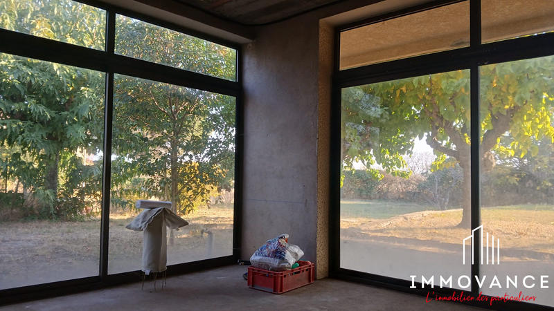 Maison - 170 m² - 7 pièces