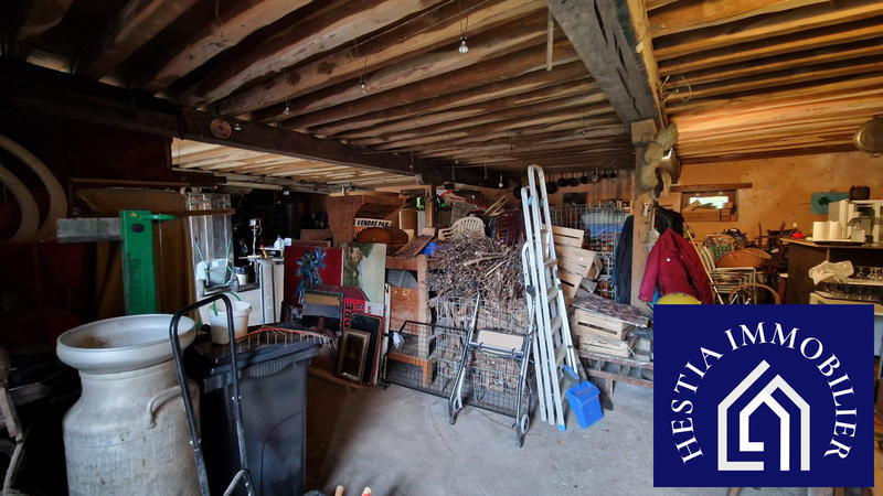 Maison - 175 m² - 4 pièces