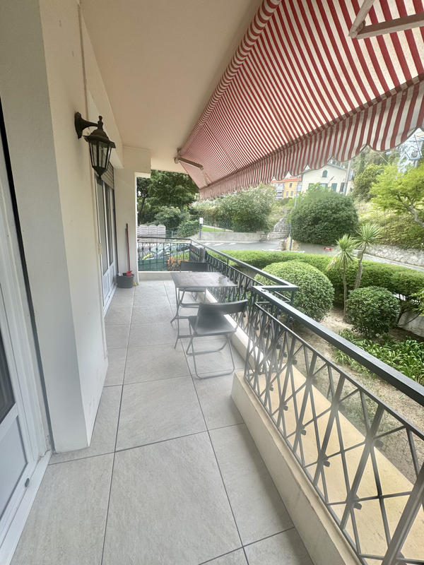 Appartement - 32 m² - 2 pièces