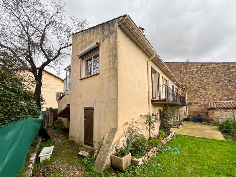 Maison - 162 m² - 7 pièces