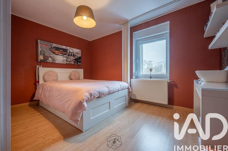 Maison - 130 m² - 4 pièces
