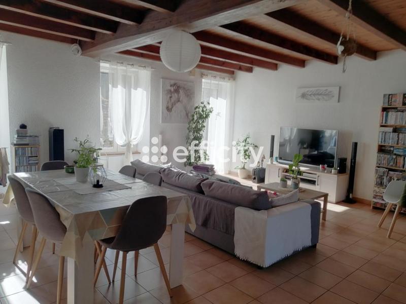 Maison - 295 m² - 14 pièces