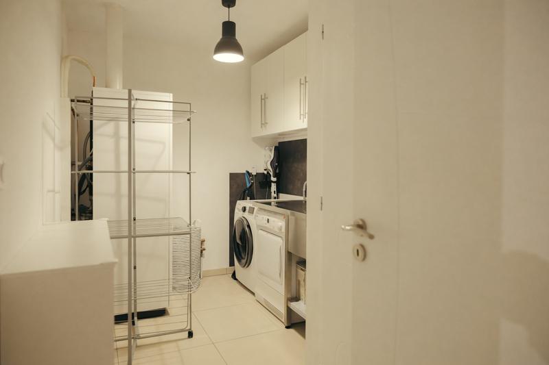 Maison - 126 m² - 5 pièces