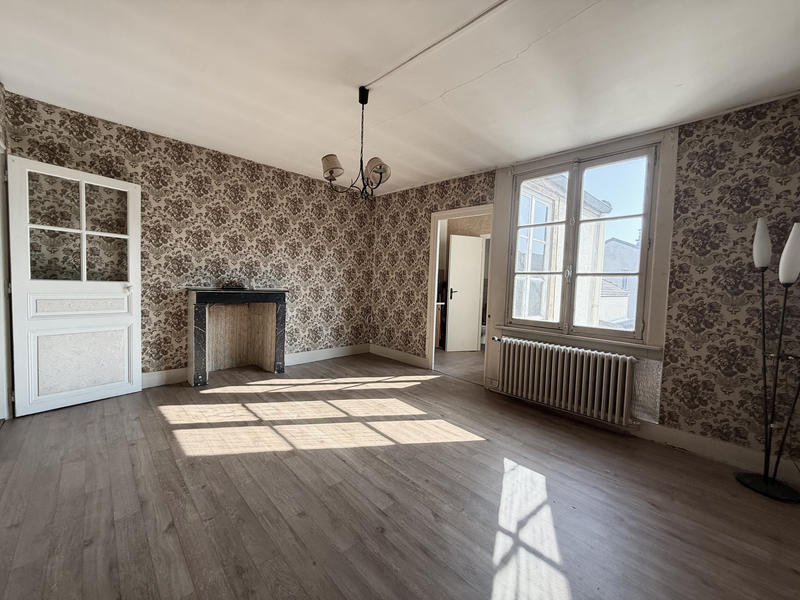 Immeuble - 311 m² - 6 pièces