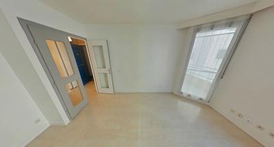 Appartement - 56 m² - 2 pièces