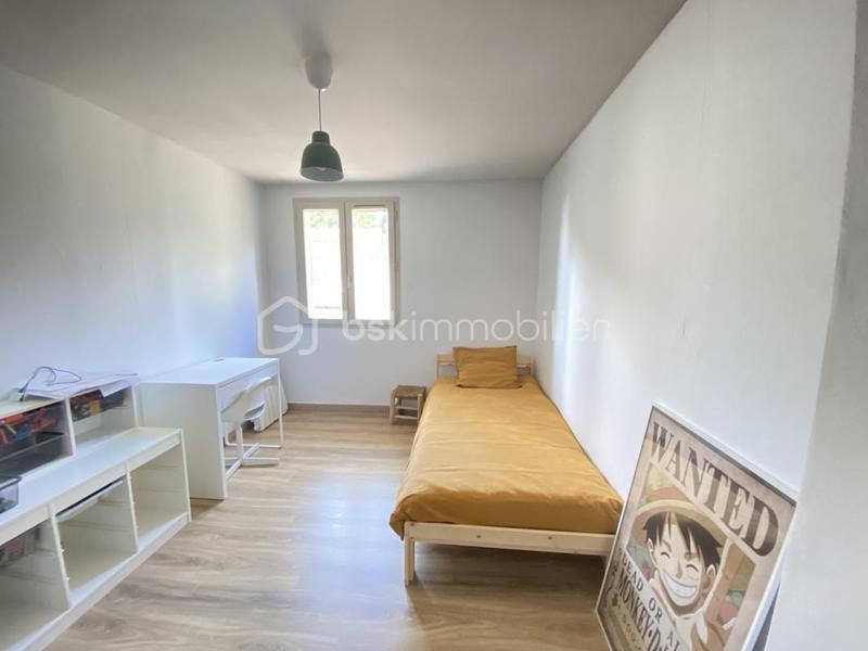 Maison de campagne - 81 m² - 4 pièces