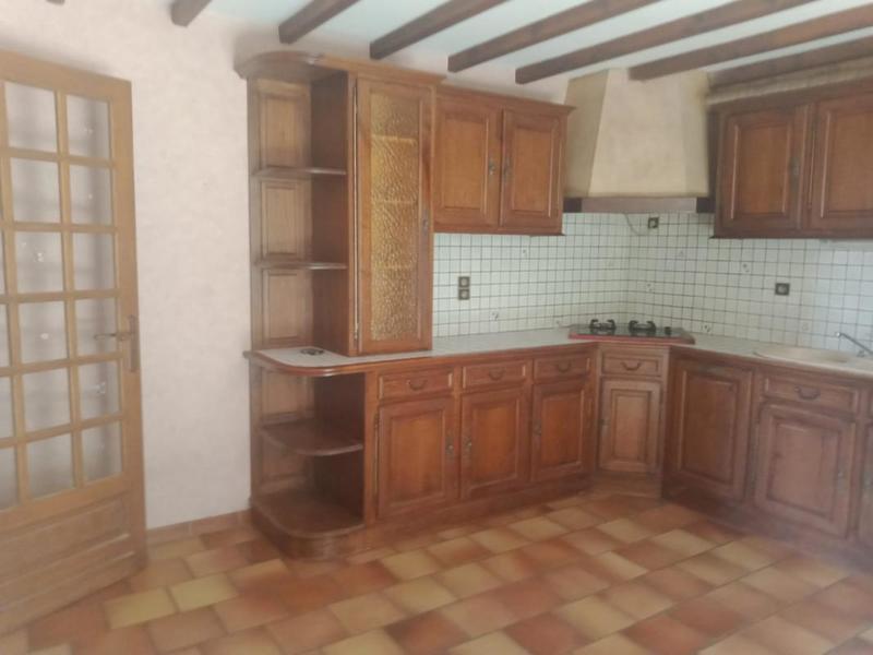 Maison - 170 m² - 4 pièces