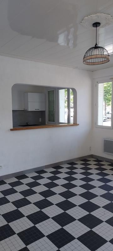 Appartement - 70 m² - 4 pièces