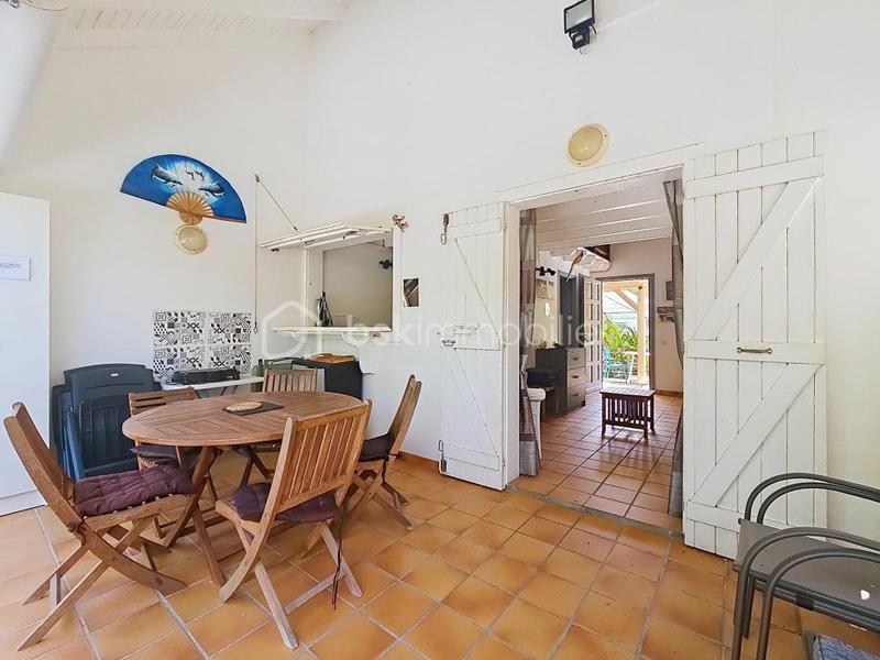 Maison - 33 m² - 2 pièces