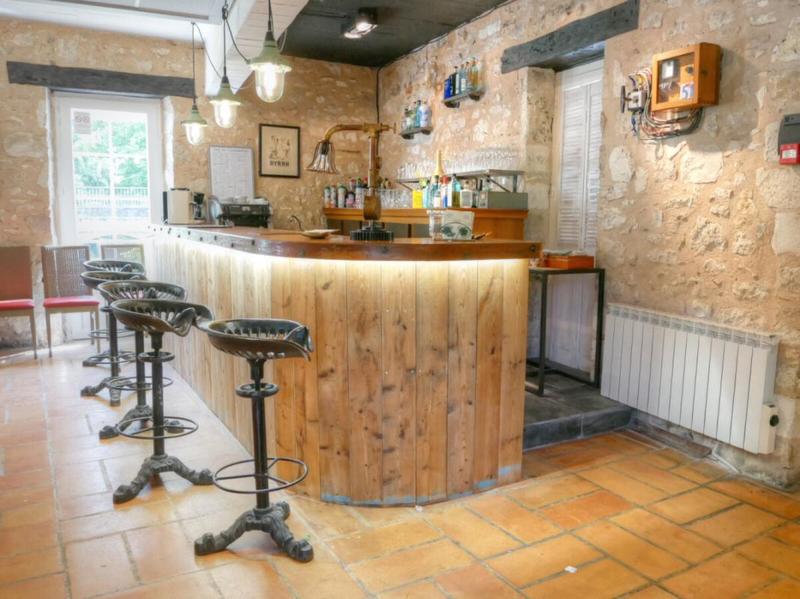 Local commercial - 750 m²