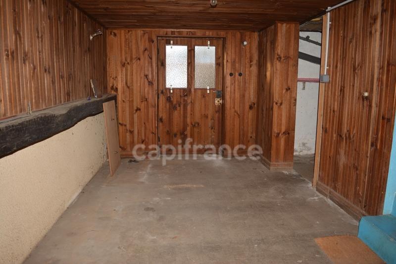 Maison - 134 m² - 5 pièces