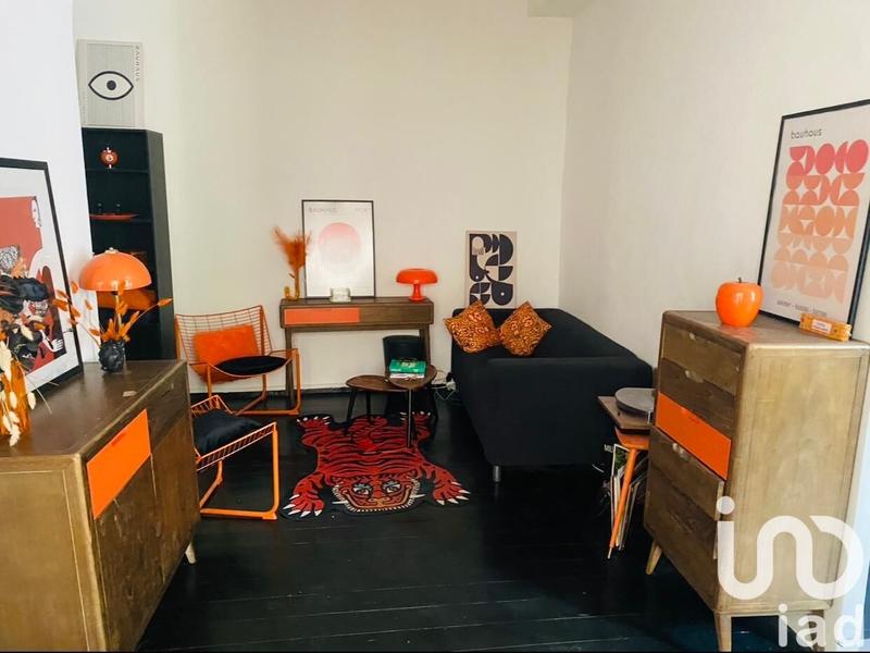 Maison de ville - 147 m² - 7 pièces