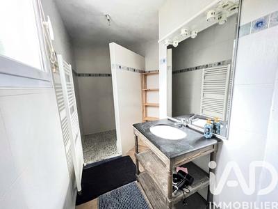 Maison - 113 m² - 4 pièces