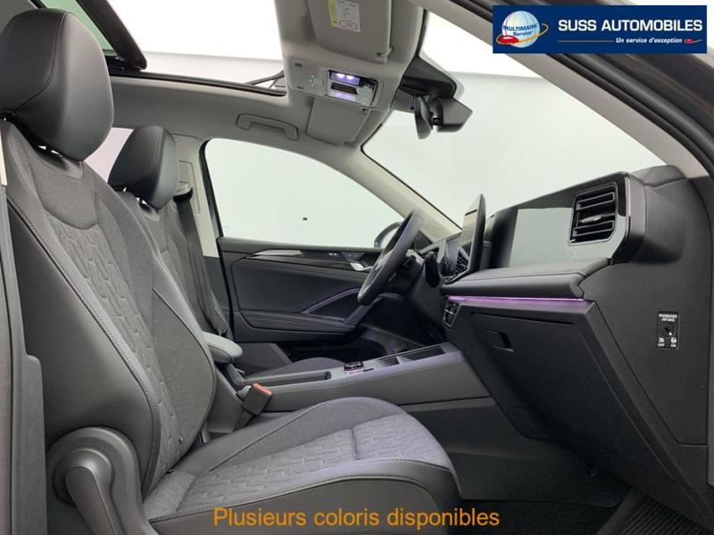 Volkswagen Tiguan Nouveau 1.5 eTSI 150cv Dsg7 Life Plus