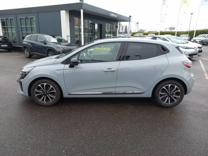 Renault Clio TCe 90 ch Gsr2 Techno