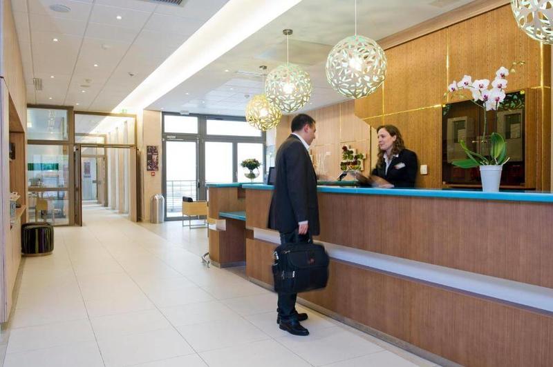 Studio - 25 m² - 1 pièce