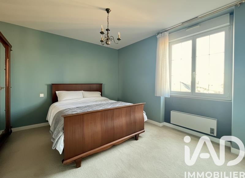 Maison de village - 149 m² - 10 pièces