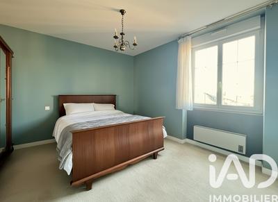 Maison de village - 149 m² - 10 pièces