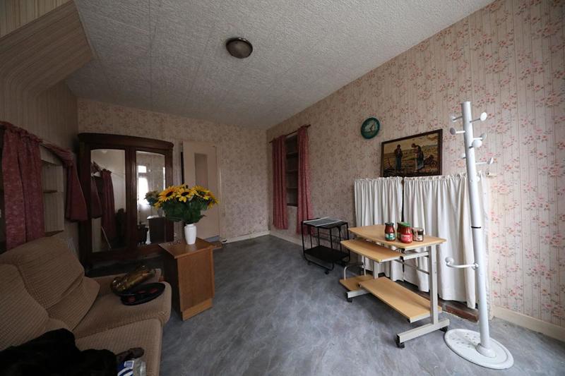 Maison - 104 m² - 4 pièces