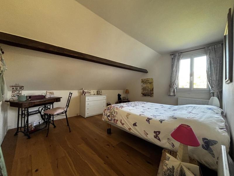 Maison - 140 m² - 7 pièces