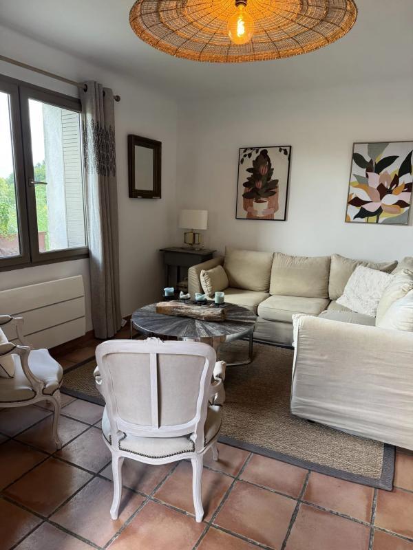 Maison de village - 95 m² - 3 pièces