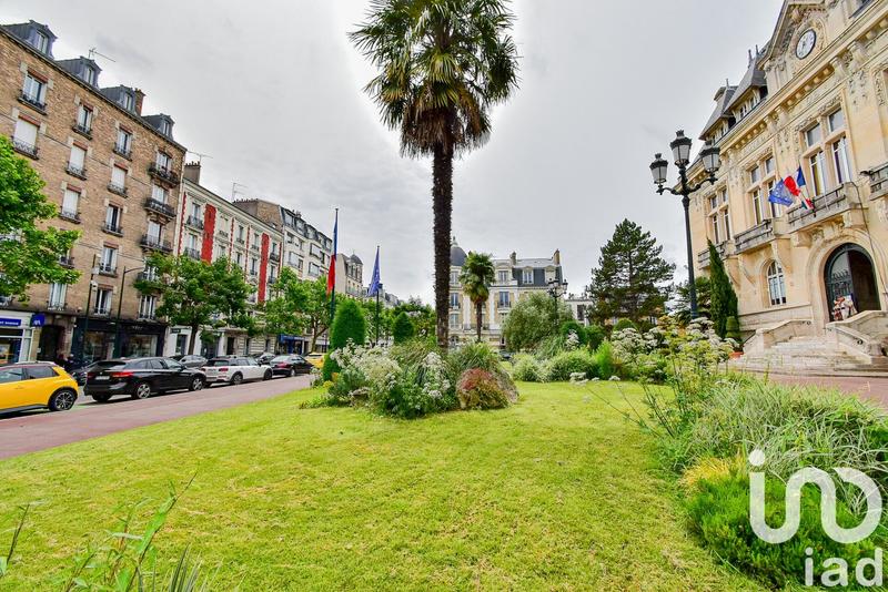 Appartement - 71 m² - 3 pièces