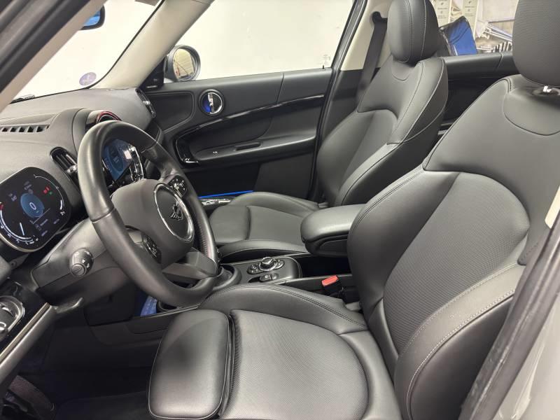 Mini Mini Countryman 136 ch Bva7 Cooper Edition Premium Plus