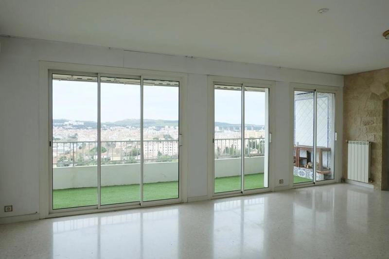 Appartement - 112 m² - 4 pièces