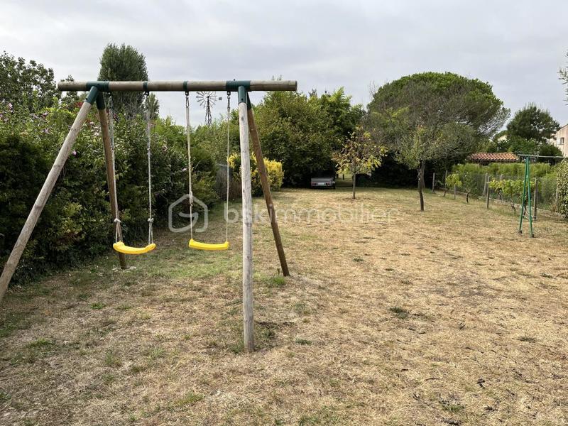 Maison - 81 m² - 5 pièces